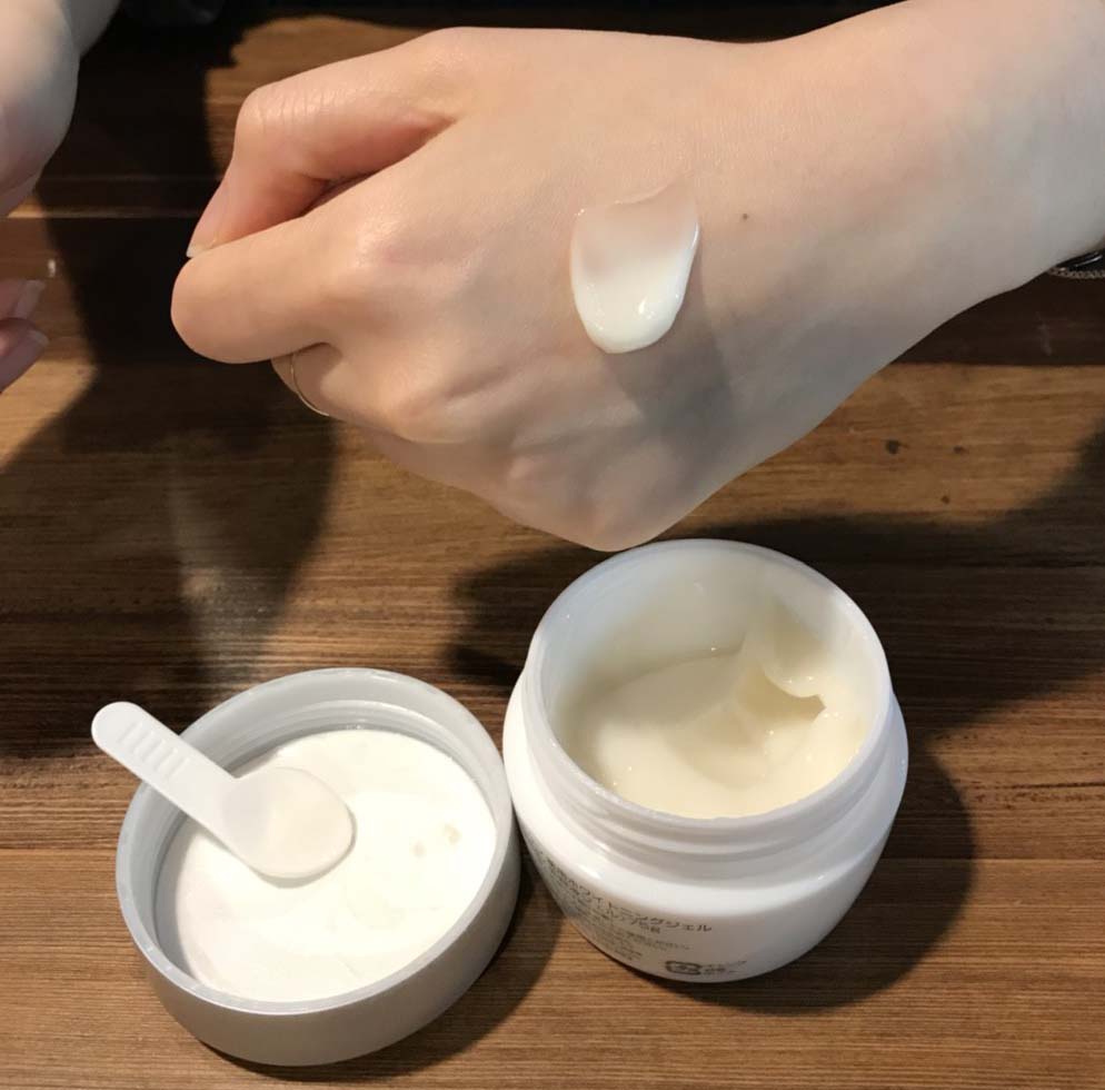 這樣的美白秘訣很該學! 女星的膚質你也可以