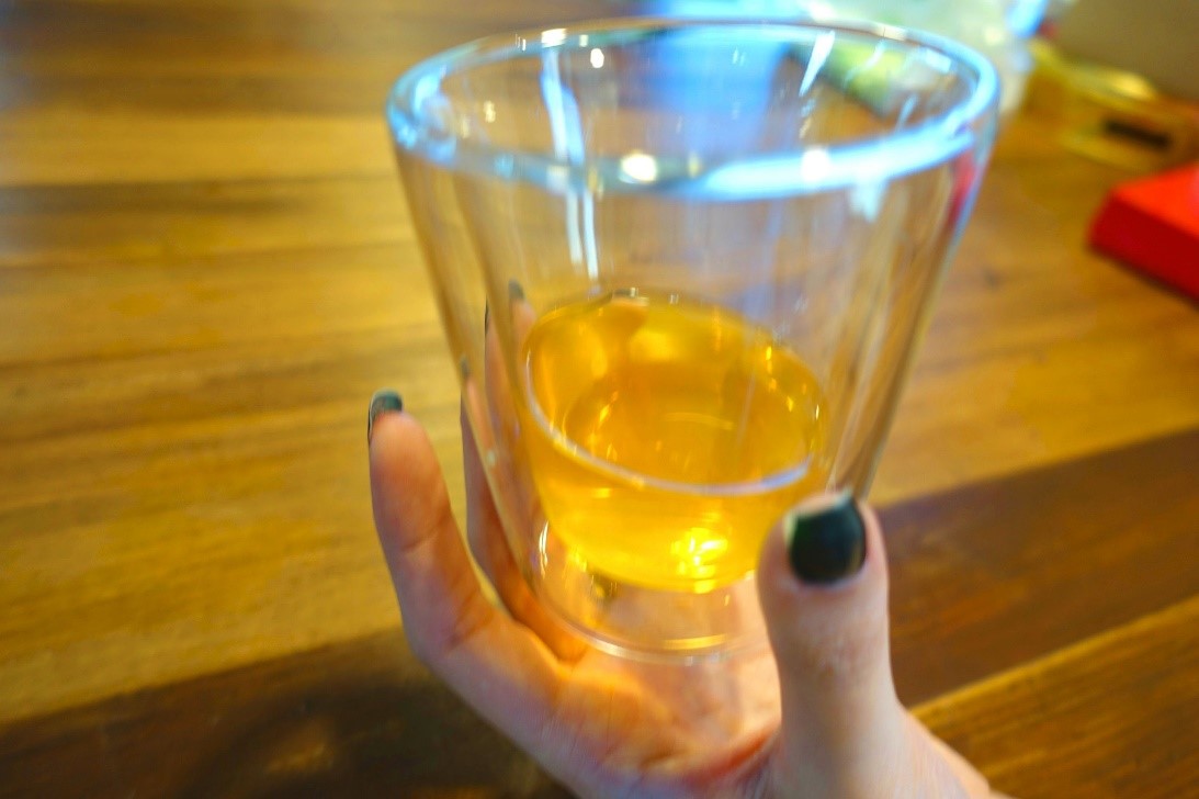 35歲喝膠原蛋白飲還有用嗎?