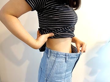 健身後->OOOO->晚餐!原來這個順序可以改變一個人的體態!?
